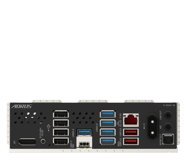 Gigabyte B850 A ELITE WF7 - 1306494 - zdjęcie 5